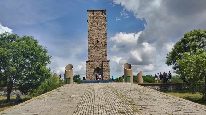 Zabrinutost zbog Gazimestana